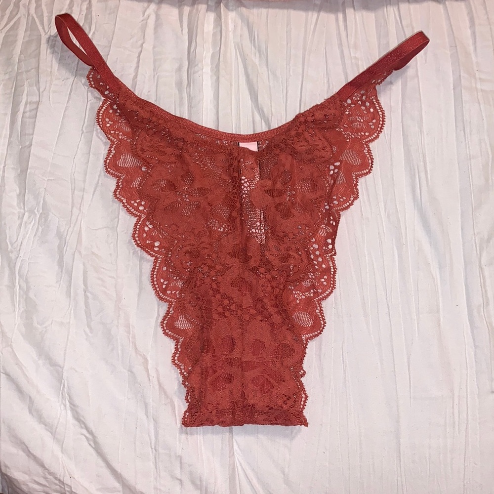 Victoria’s Secret panties